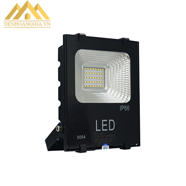 Đèn led pha giá rẻ