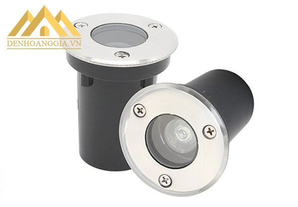 Thiết kế đèn led âm sàn khép kín đạt tiêu chuẩn quốc tế chống bụi bẩn, nước hoàn toàn từ nhiều phía giúp đèn có độ bền và tuổi thọ cao Thiết kế đèn led âm sàn khép kín đạt tiêu chuẩn quốc tế chống bụi bẩn, nước hoàn toàn từ nhiều phía giúp đèn có độ bền và tuổi thọ cao