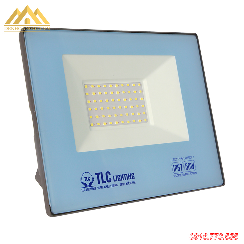 Đèn led pha AEON TLC