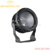 Đèn led chiếu cột hắt tường chiếu cây ngoài trời VIPO 10w