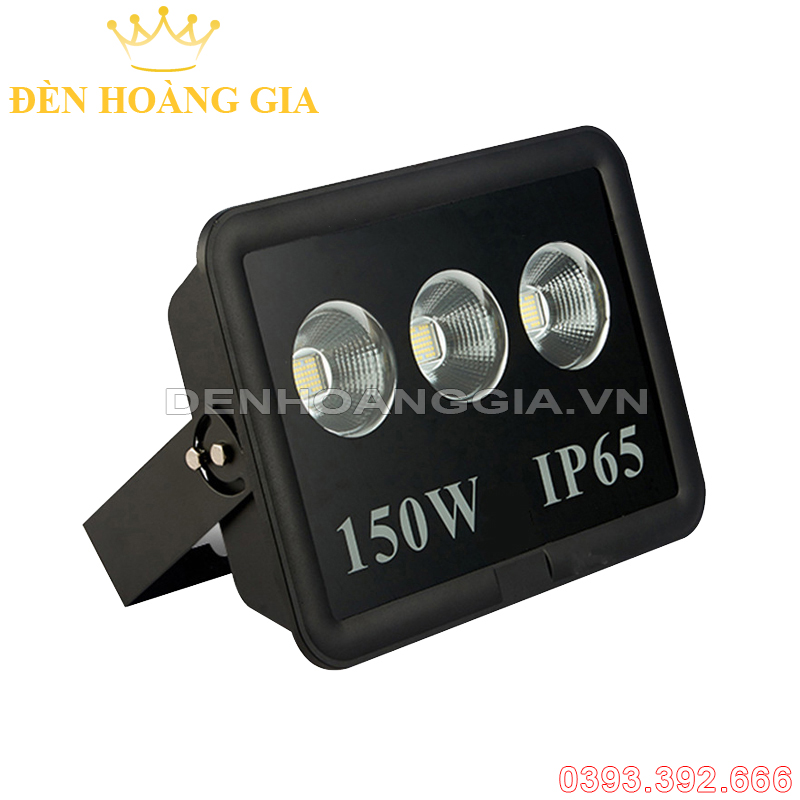 Đèn led pha cao áp COC 150w