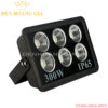 Đèn led pha cao áp COC 300w