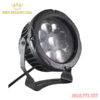 Đèn led rọi cột ngoài trời 27w