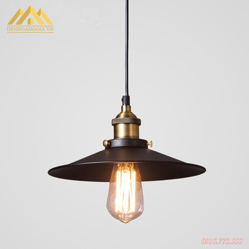 Đèn thả trần hợp kim DHG-DTH068