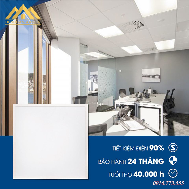 Đèn led panel OS 600x1200 72w TLC Đèn led panel OS 600x1200 72w TLC