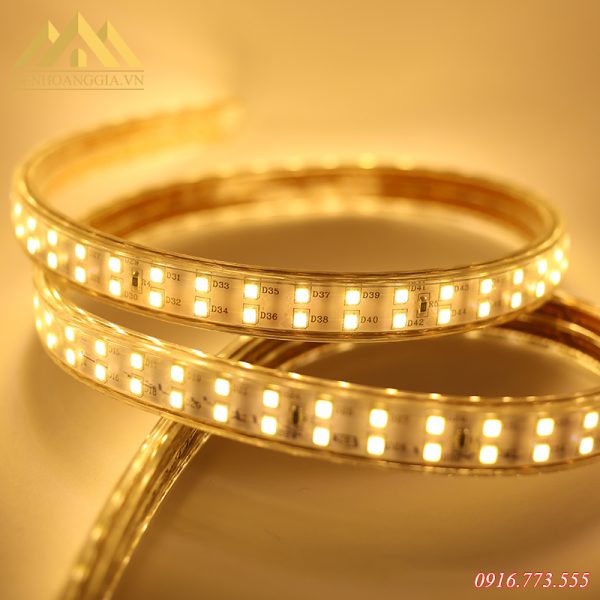 Đèn led dây