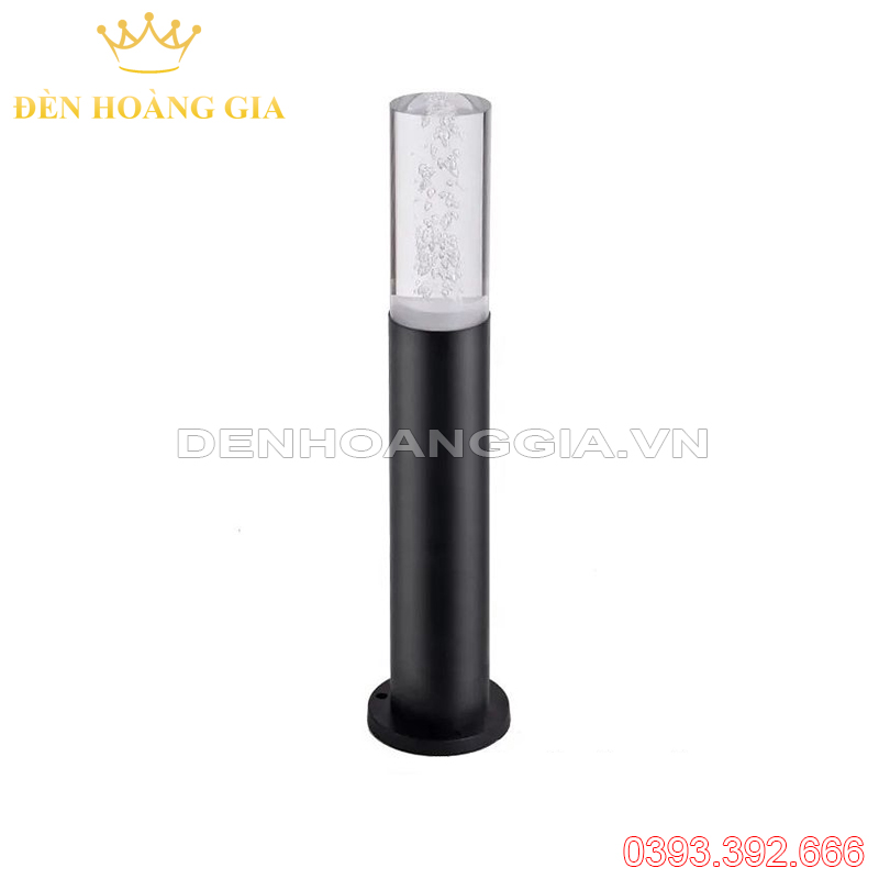 Đèn led trụ sân vườn Rolux-TSV49