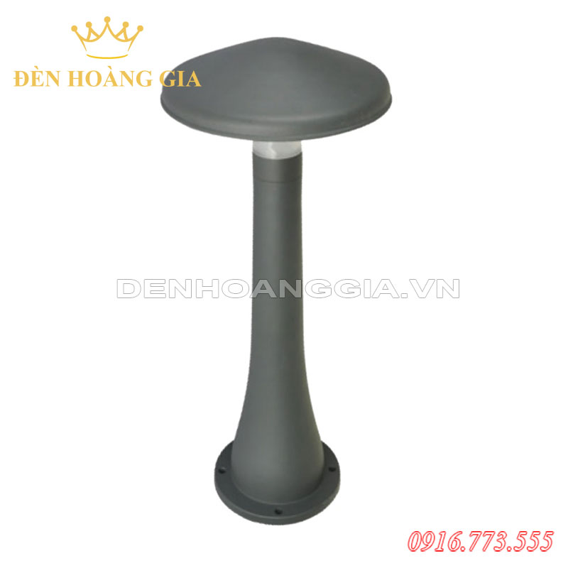 Đèn led trụ sân vườn Rolux-TSV86