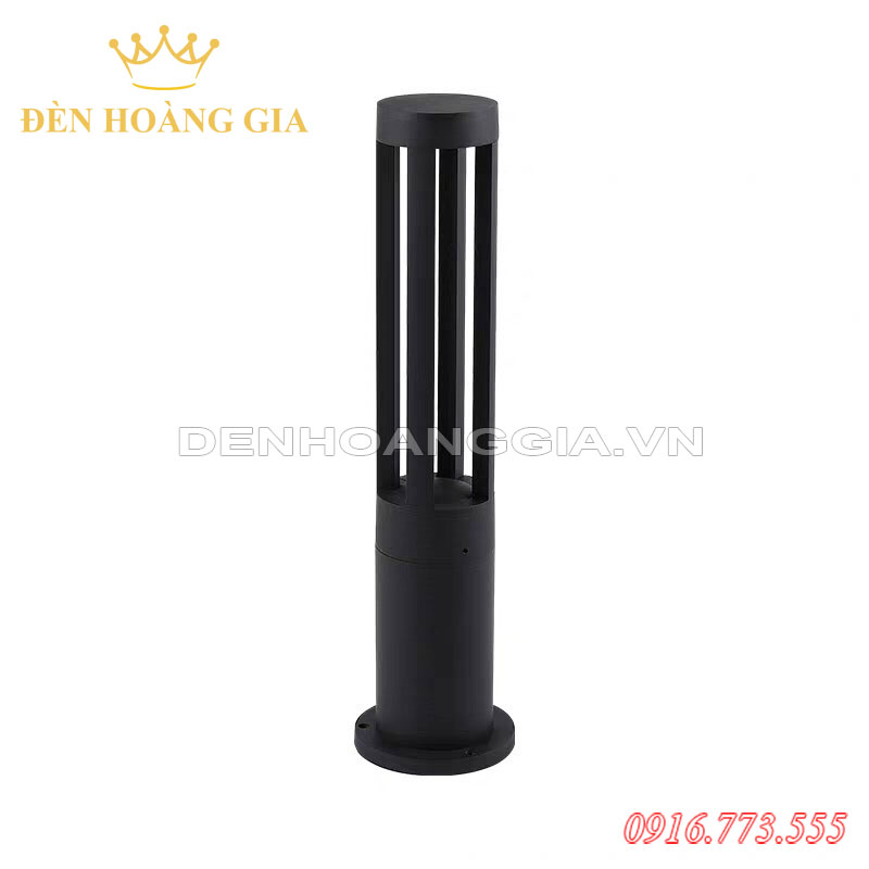 Đèn led trụ sân vườn Rolux-TSV39