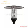 Đèn led trụ sân vườn Rolux-TSV40