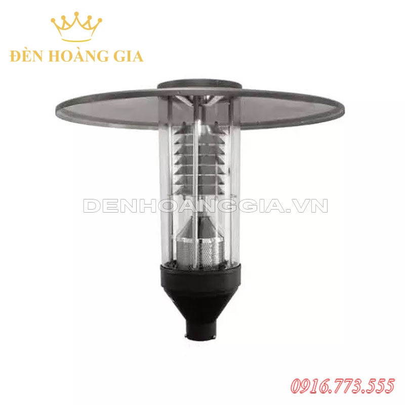Đèn led trụ sân vườn Rolux-TSV40