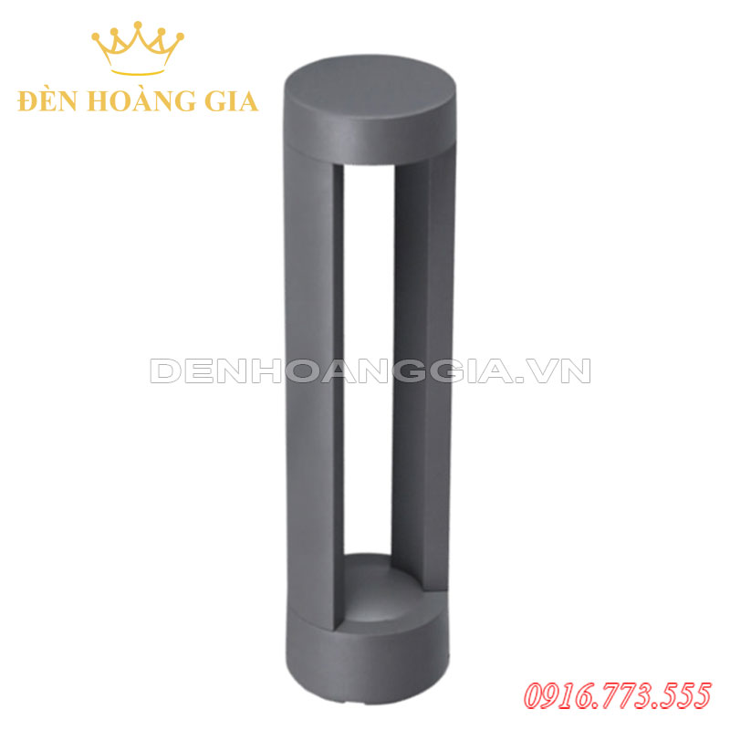 Đèn led trụ sân vườn Rolux-TSV45