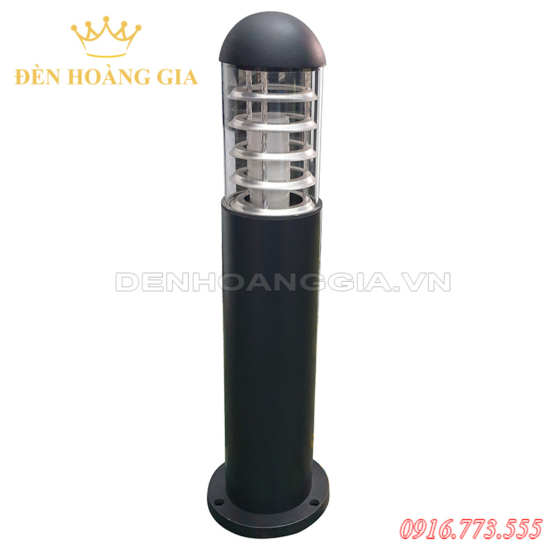 Đèn led trụ sân vườn Rolux-TSV20