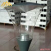 Đèn trụ sân vườn HGA-TSV-CALLA