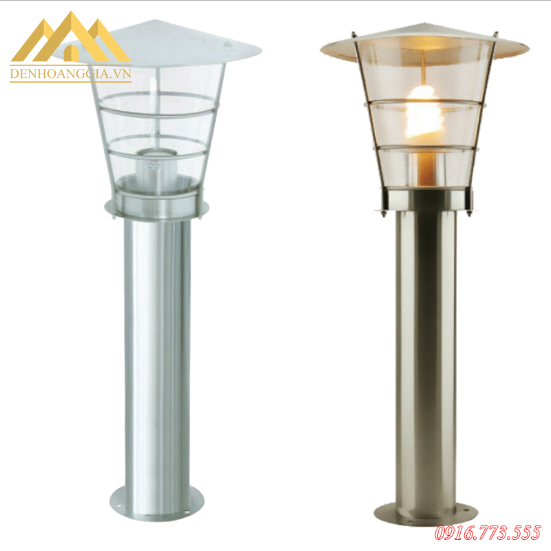 Đèn trụ sân vườn HGA-TSV09