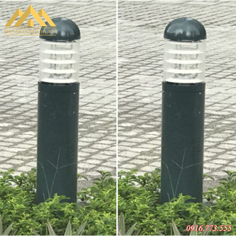 Đèn trụ sân vườn DHG-NSVHD20