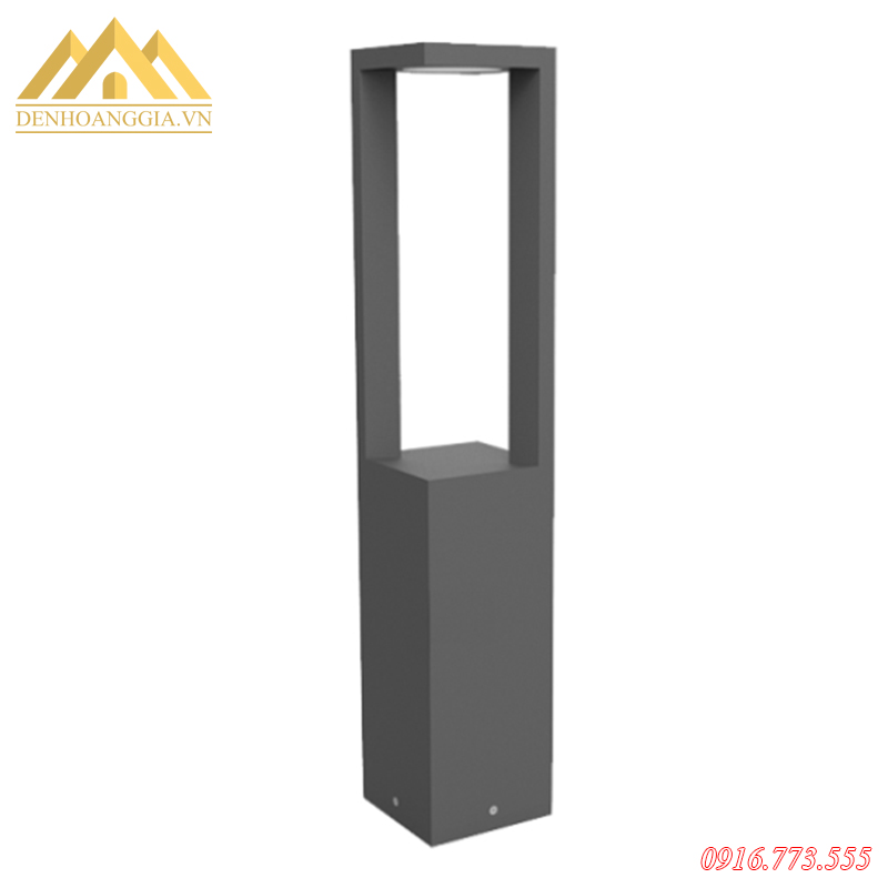 Đèn trụ sân vườn HGA-TSV22(5)