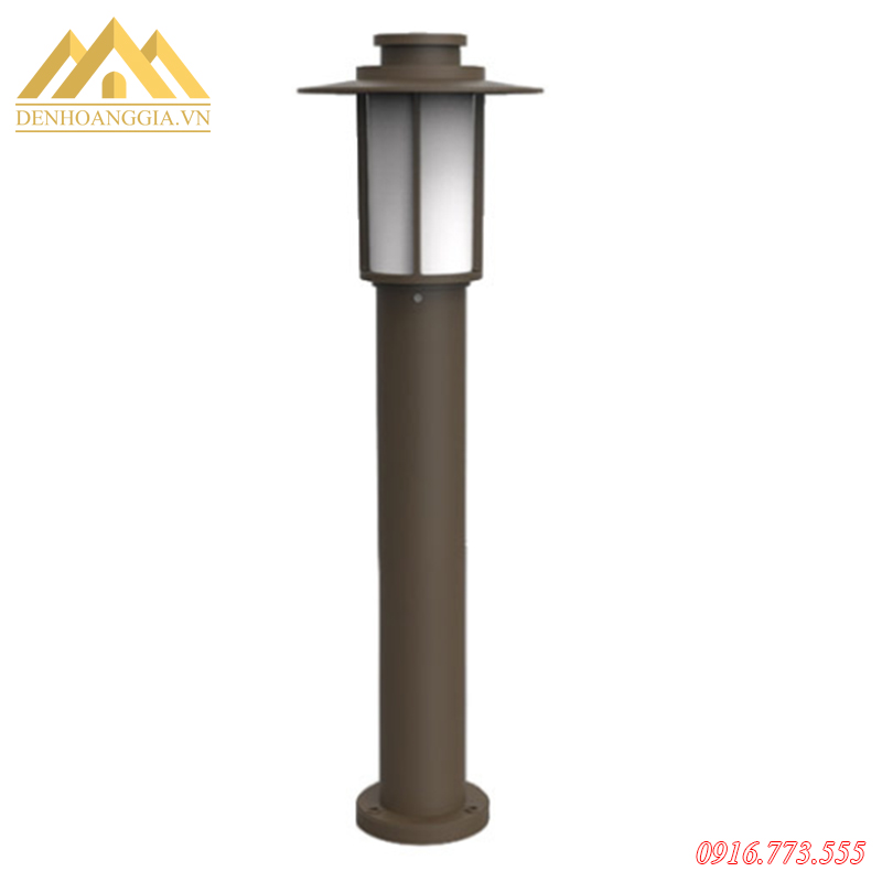 Đèn trụ sân vườn HGA-TSV24