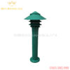 Đèn trụ sân vườn ROLUX-TSV27
