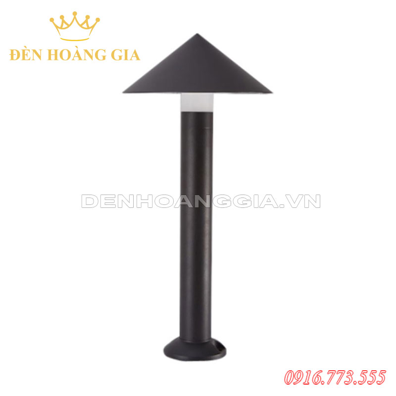 Đèn led trụ sân vườn Rolux-TSV42