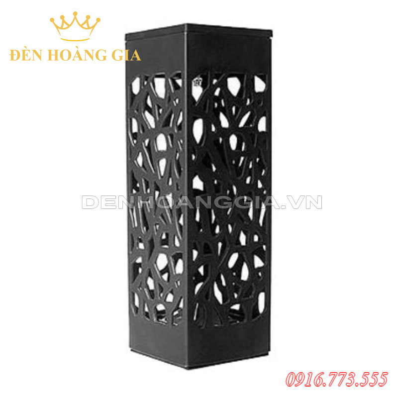 Đèn trụ sân vườn Rolux-TSV69