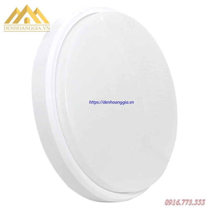 Đèn led ốp trần cảm biến Radar TLC