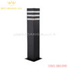 Đèn led trụ sân vườn DHG-NSVHD12