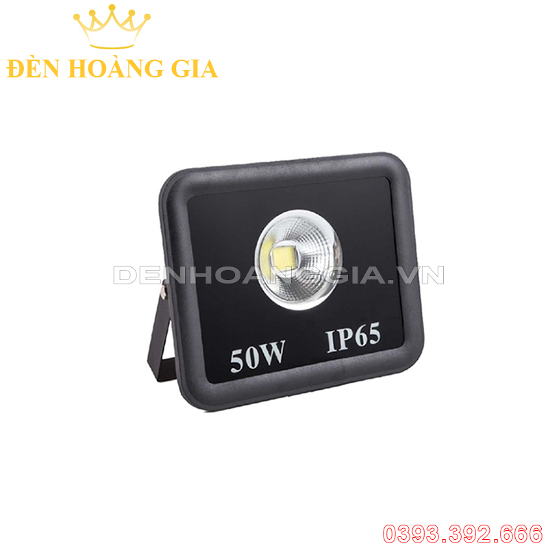 Đèn led pha cao áp COC 50w