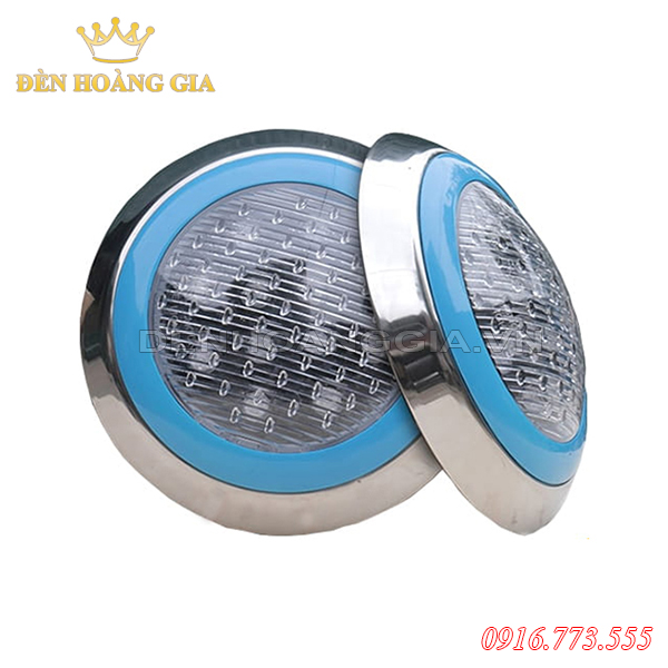 Đèn led bể bơi