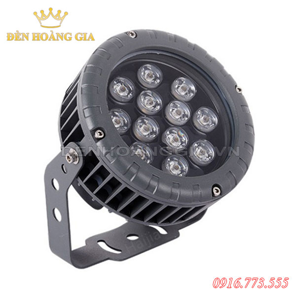 Đèn led chiếu cây ProMax 12W