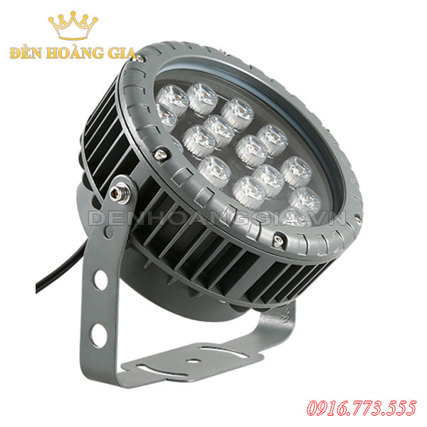 Đèn led chiếu cây ProMax 18W