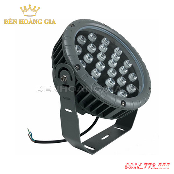 Đèn led chiếu cây ProMax 24W