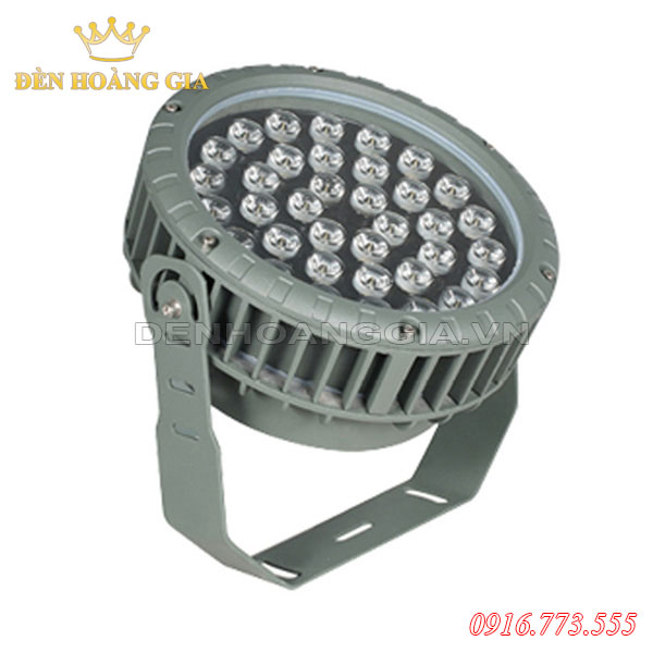 Đèn led chiếu cây ProMax 36W