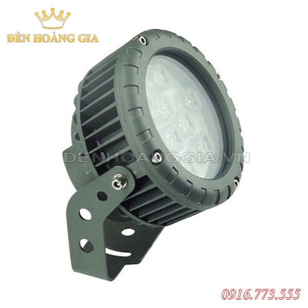 Đèn led chiếu cây ProMax 9W