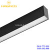 Đèn led ray nam châm chiếu tỏa tán quang