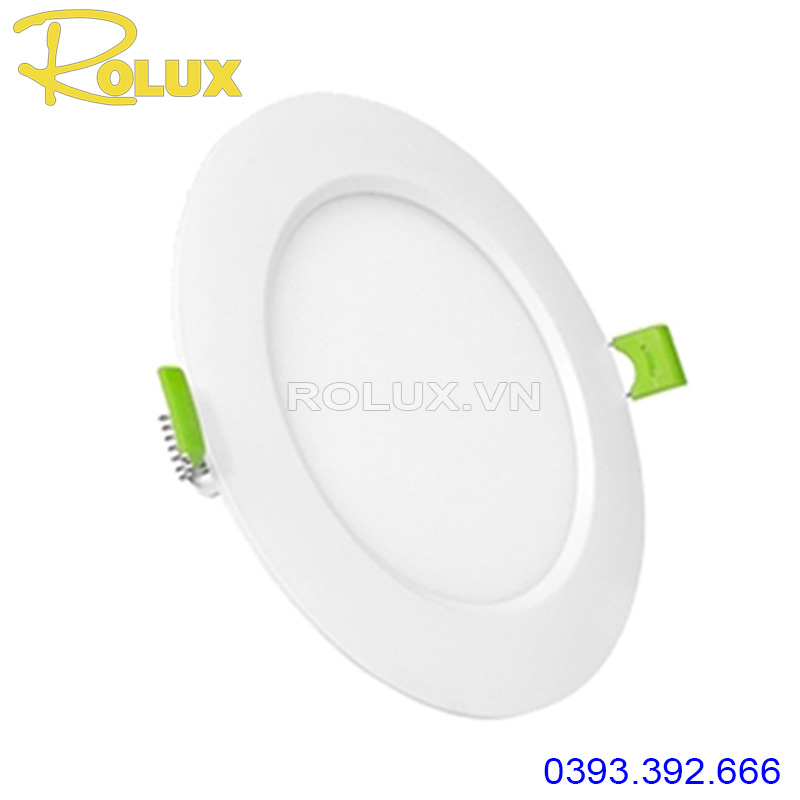 Đèn led âm trần siêu mỏng Pearl Kingled 9w 12w 18w 24w - Mặt tròn