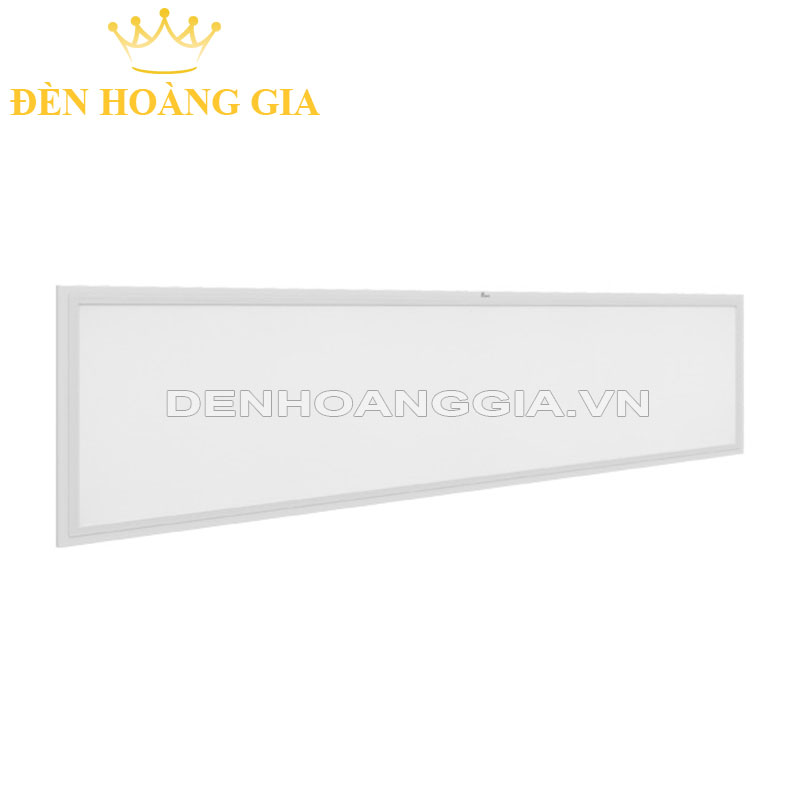 Đèn led panel siêu mỏng Jasper Kingled 300×1200 48w