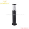 Đèn led trụ sân vườn DHG-NSVHD02