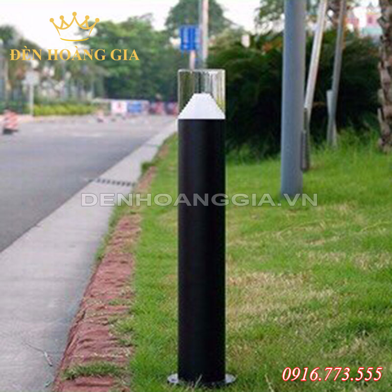 Đèn led trụ sân vườn DHG-NSVHD48