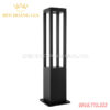 Đèn led trụ sân vườn Rolux-TSV25
