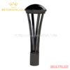 Đèn led trụ sân vườn Rolux-TSV89