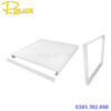 Phụ kiện lắp nổi đèn led panel