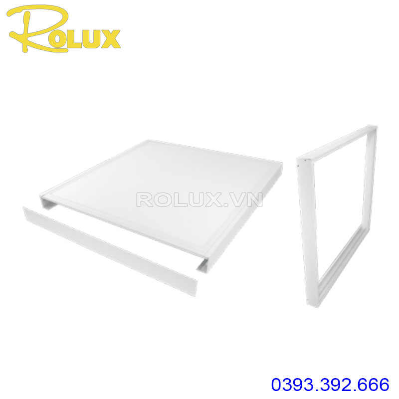 Phụ kiện lắp nổi đèn led panel