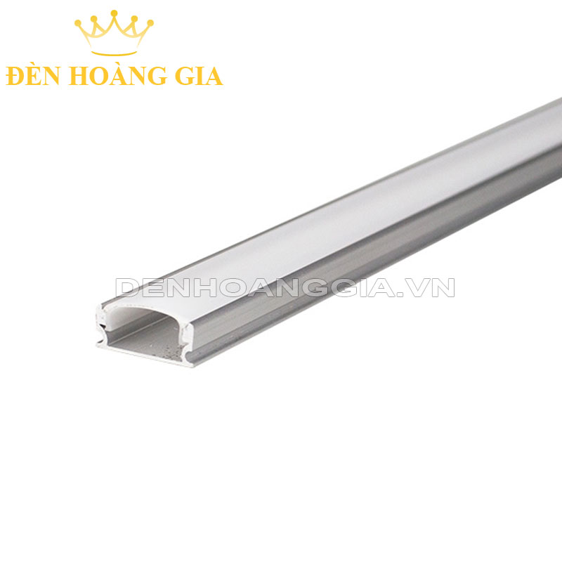 Thanh nhôm Kingled lắp nổi TNN-1707