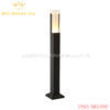 Đèn led trụ sân vườn DHG-NSVHD90