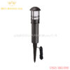 Đèn led trụ sân vườn DHG-NSVHD91