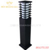 Đèn led trụ sân vườn Rolux-TSV100