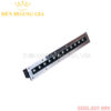 Đèn led âm đất chữ nhật 12w