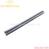 Đèn led âm đất thanh chữ nhật 1m 36w