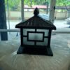 Đèn âm nước bánh xe cao cấp
